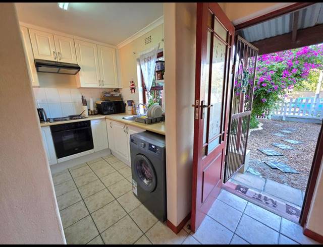 2 BEDROOM PROPERTY TO RENT IN PARKLANDS